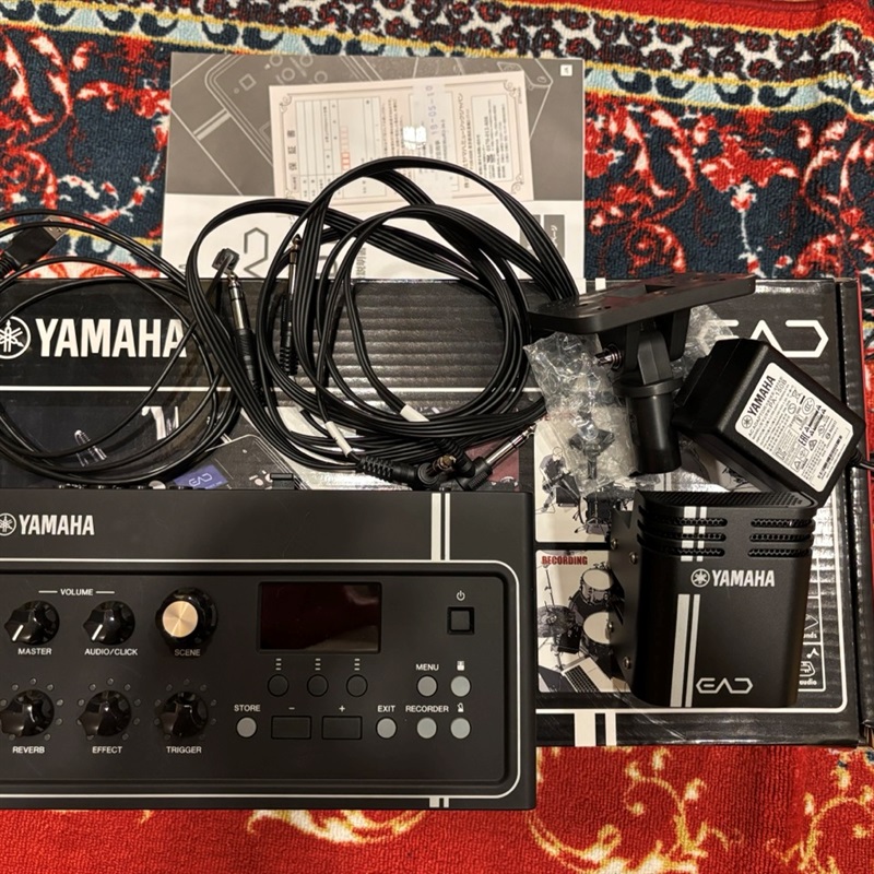 YAMAHA EAD10の画像
